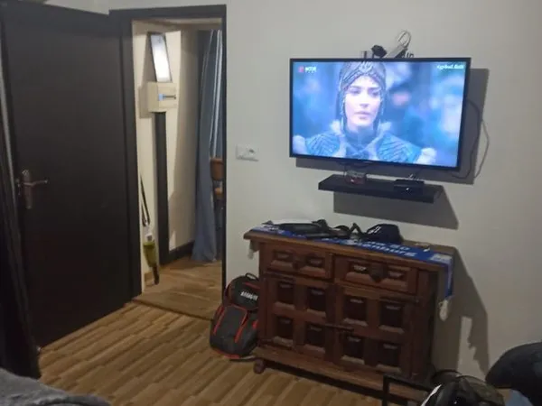 Studio meublé à louer