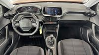 Peugeot 2008 1.2 PureTech 100ch S&S Active Pack — photo 11