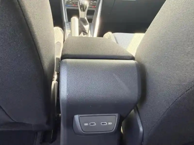 Volkswagen Polo 1.0 tsi 95ch vw edition — photo 5
