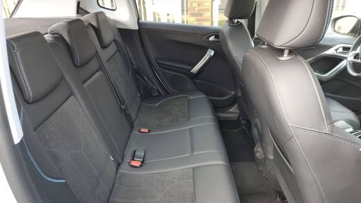 Peugeot 2008 1.2 PureTech 110 EAT6 - Crossway – 2019 – 34165 km – Essence – Boîte Automatique — photo 24