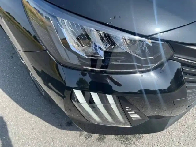 Peugeot 208 100 s&amp;s bvm6 — photo 16