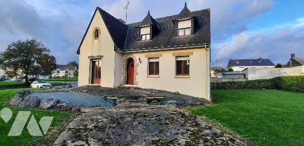 Maison 5 pièces 99 m²