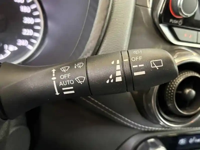 Nissan Juke dig-t 114 dct7 — photo 13