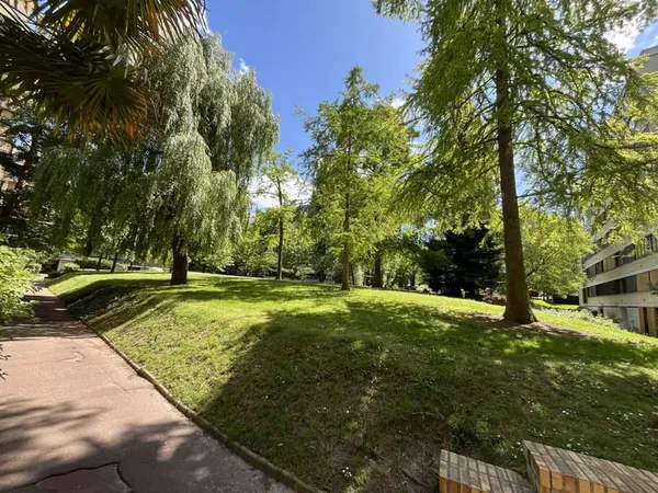 Appartement à vendre Fontenay-le-Fleury