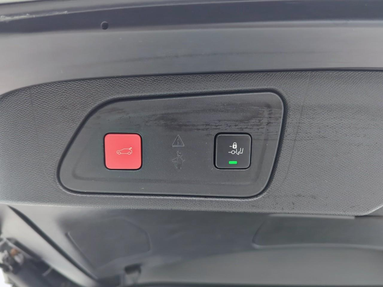 Citroën C5 Aircross puretech 130 s&s eat8 shine — photo 17