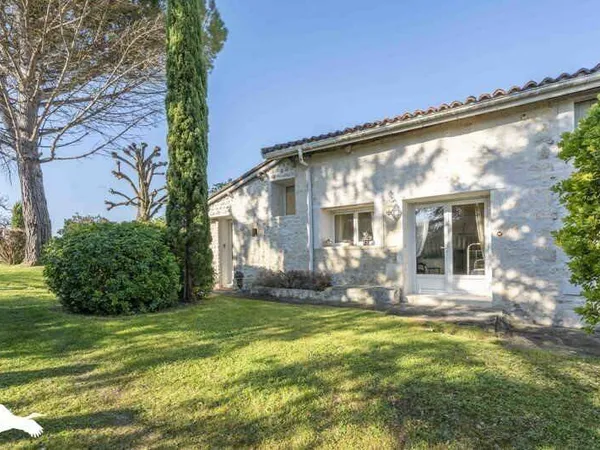 Maison 5 pièces 108 m²