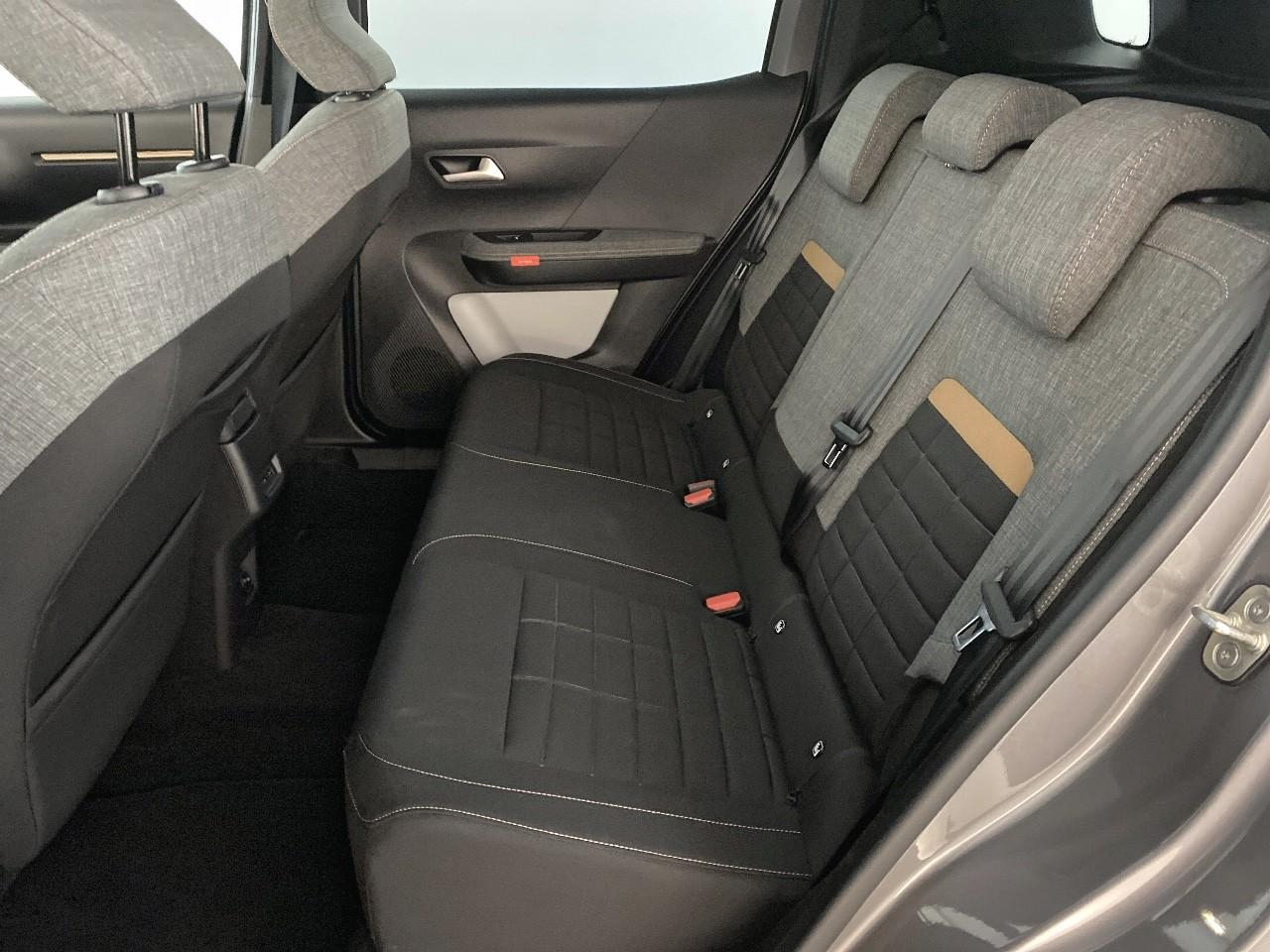 Citroën C3 Aircross hybride 145 ch aut plus — photo 10