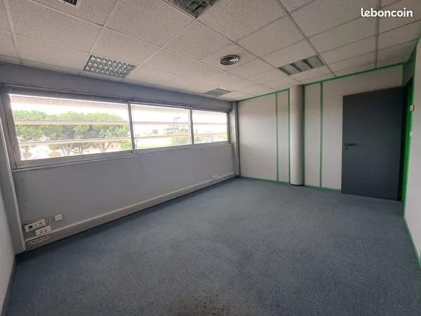 Local de Bureaux