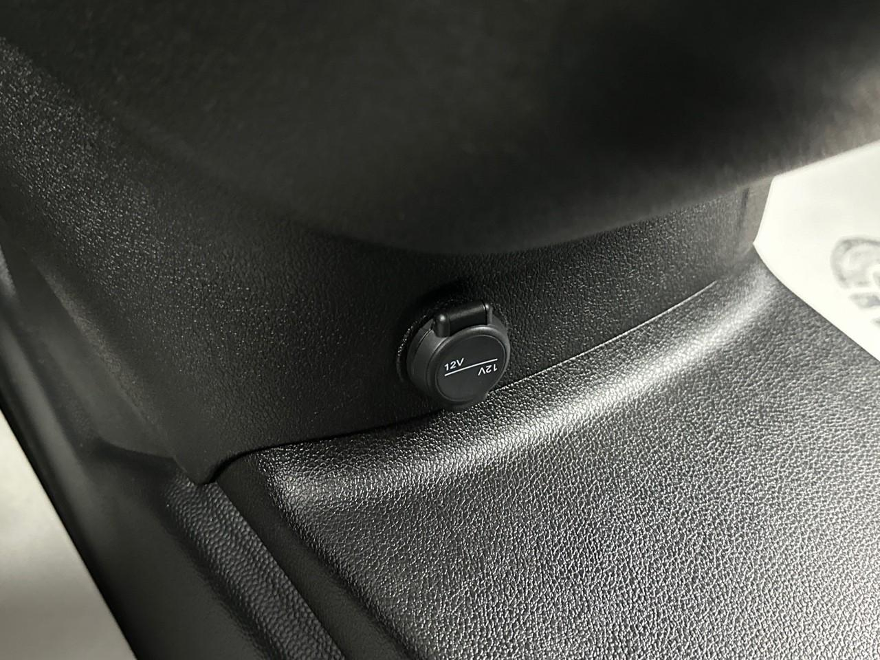 Citroën Berlingo van m diesel 100 ch manuelle — photo 32
