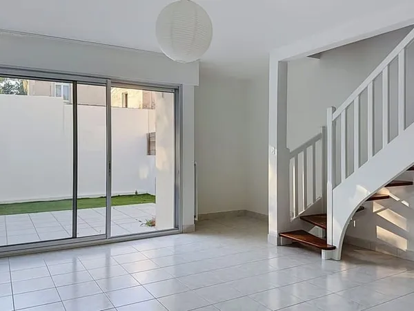 Maison 4 pièces 76 m²