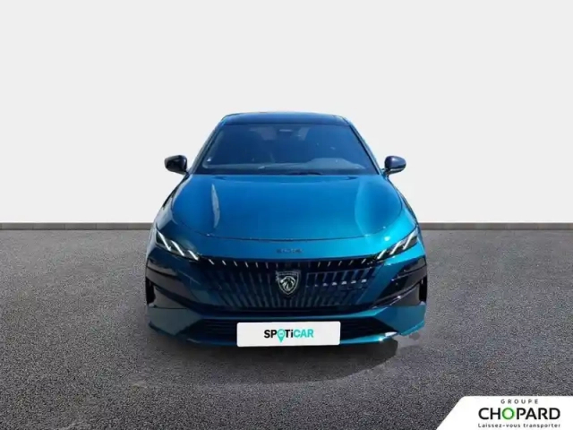 Peugeot 308 bluehdi 130ch s&amp;s eat8 — photo 4