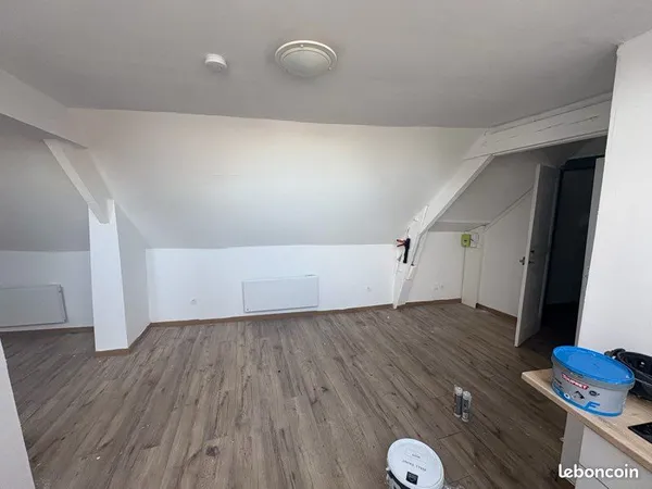 Appartement 25m2 Auchel