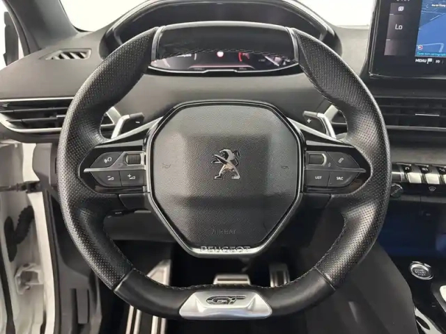 Peugeot 3008 puretech 130ch s&amp;s eat8 — photo 24