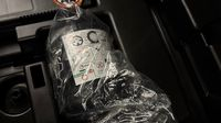 Mercedes Gla 200 d 150ch AMG Line 8G-DCT — photo 27