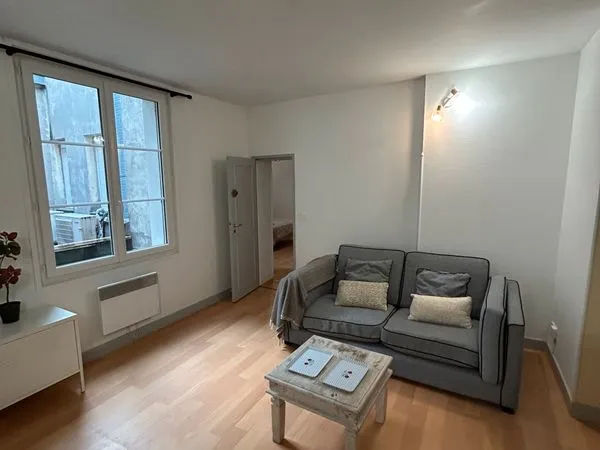 Beau T3 hyper centre / investisseur