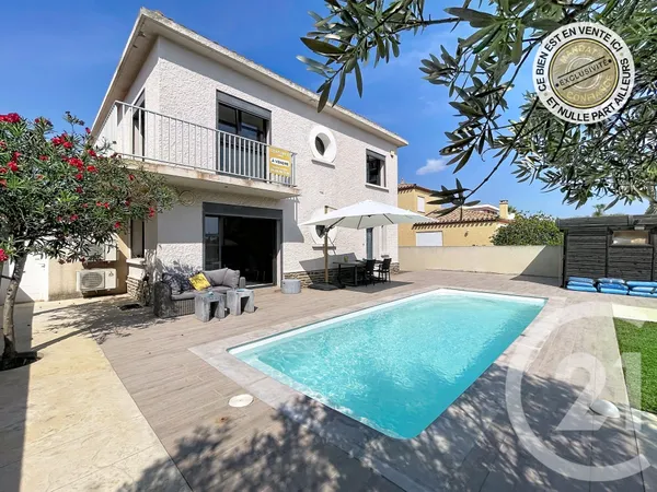 Appartement 4 pièces 130 m²