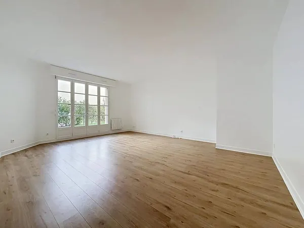 Appartement 4 pièces 125 m²