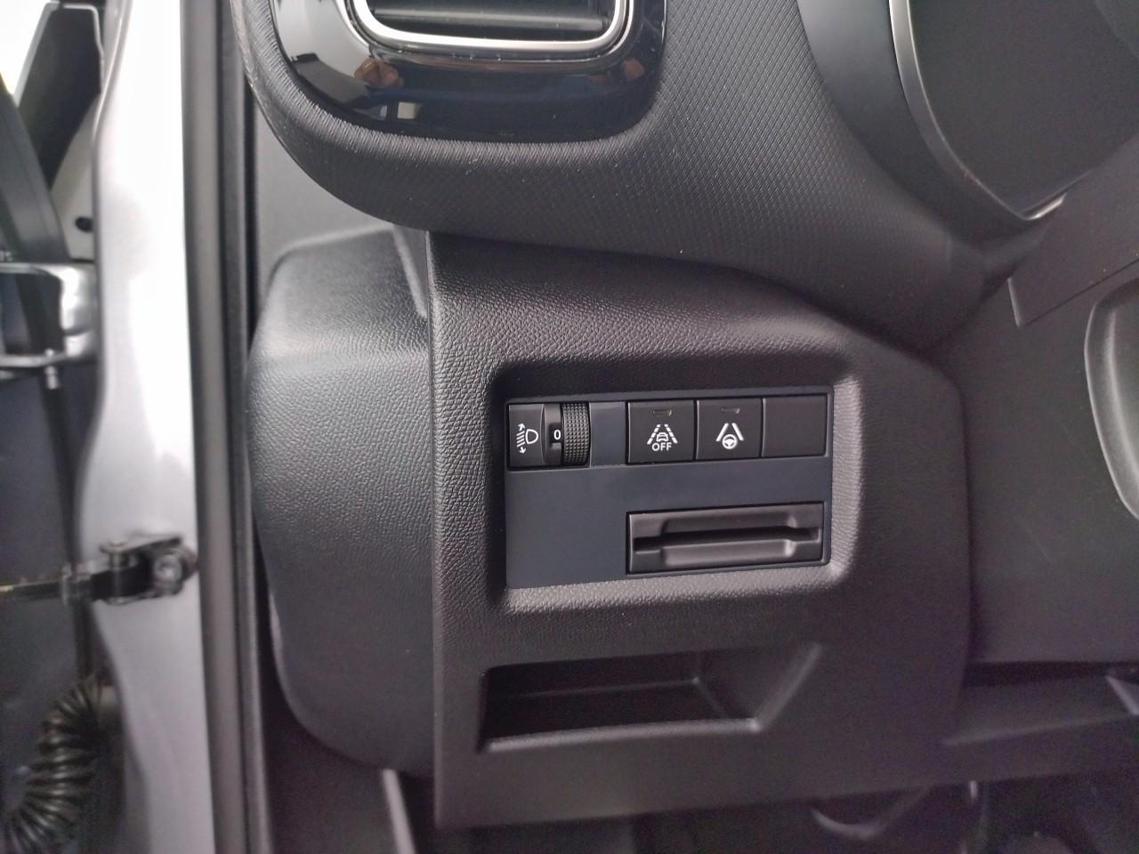 Citroën C5 Aircross puretech 130 s&s eat8 shine pack — photo 22