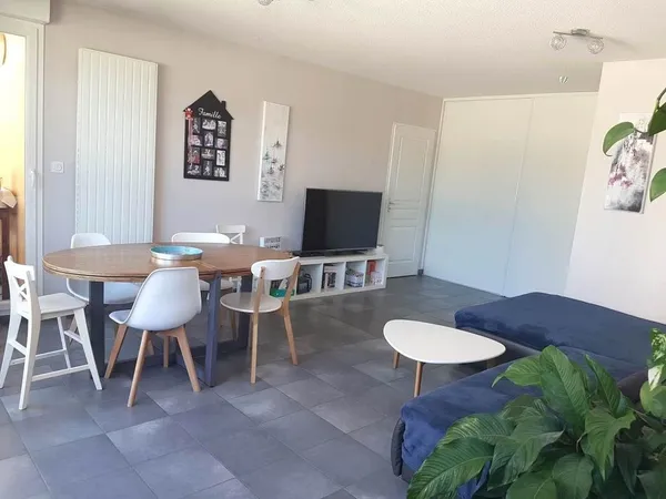 Appartement à louer Grenoble