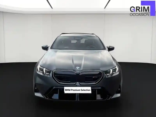 Bmw Serie 5 m5 touring phev 727 ch bva8 — photo 18