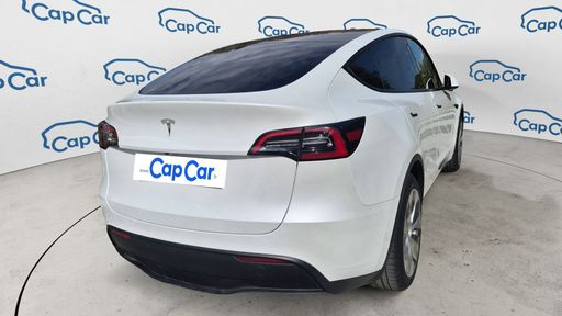 Tesla Model Y 275 Rwd - Standard Range – 2022 – 36852 km – Électrique – Boîte Automatique — photo 5