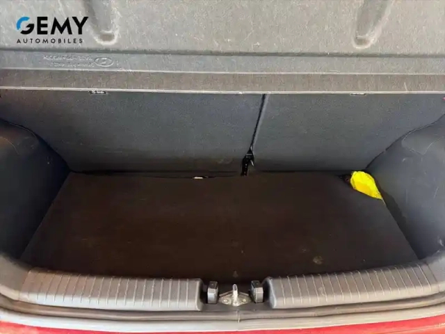 Hyundai I10 1.0 63 bvr — photo 6
