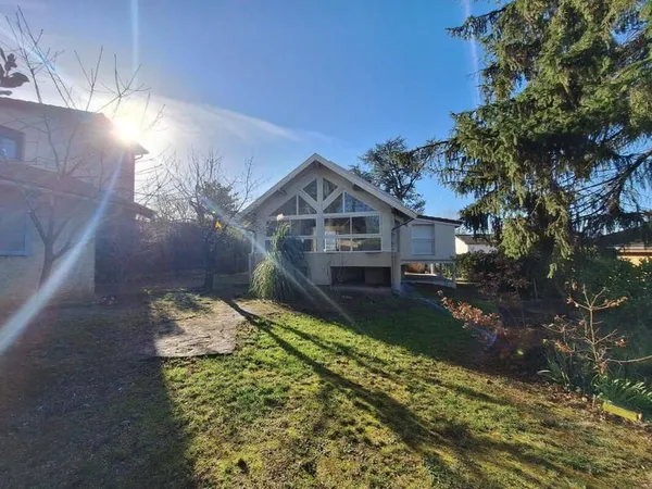 Maison 5 pièces 147 m²