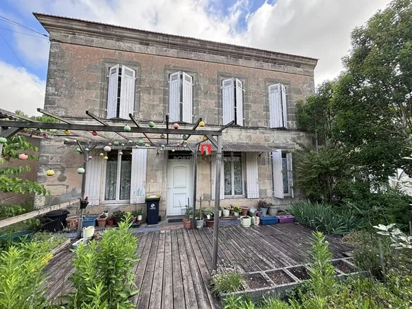 Maison à vendre Cars