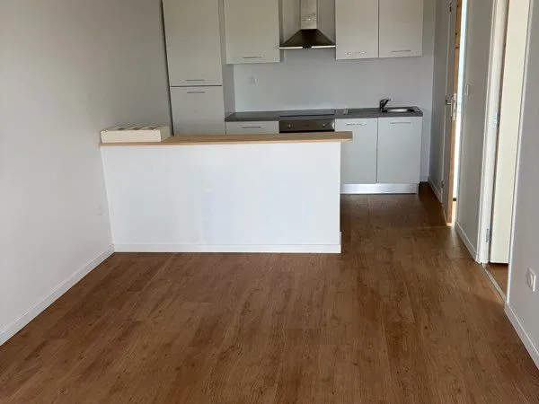Appartement T2 à Awoingt