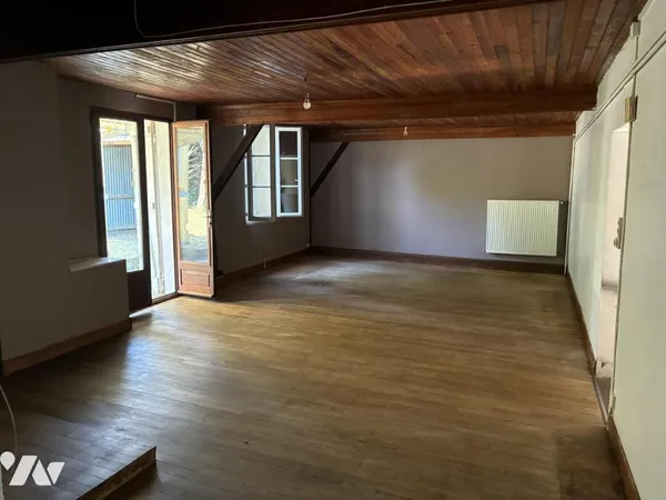 Maison 5 pièces 130 m²