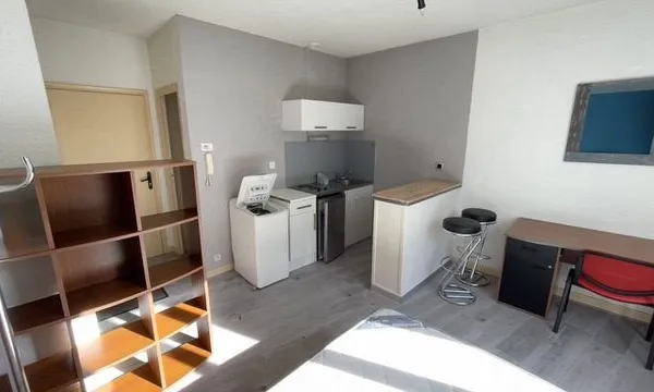 Appartement à vendre Clermont-Ferrand