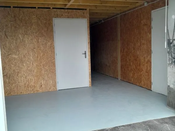 Box stockage