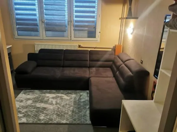 Studio 1 pièce 15 m²