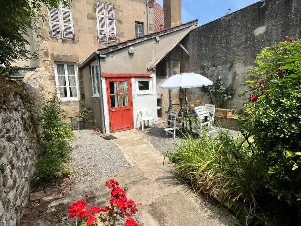 Maison 4 pièces 111 m²