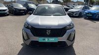 Peugeot 2008 e-2008 136ch Style — photo 4