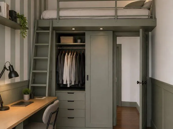 Nouvelle colocation sur Valence