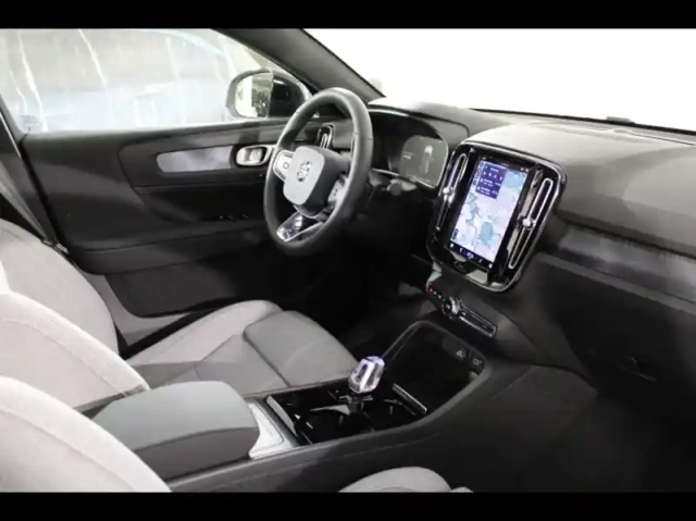 Volvo C40 recharge extended range 252ch ultimate — photo 29