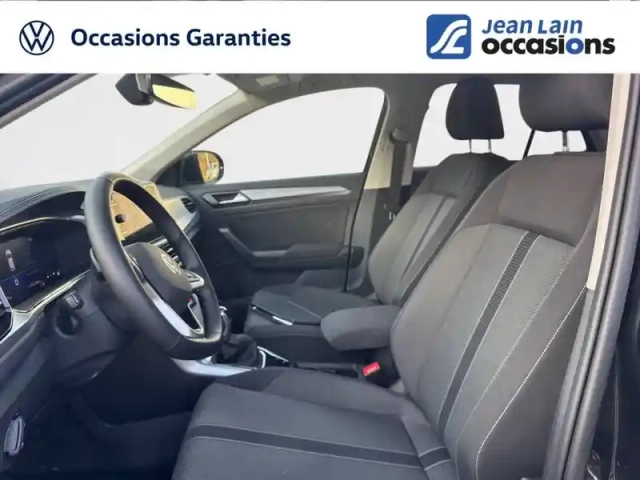 Volkswagen T-Roc 1.5 tsi evo2 150 start/stop dsg7 — photo 25