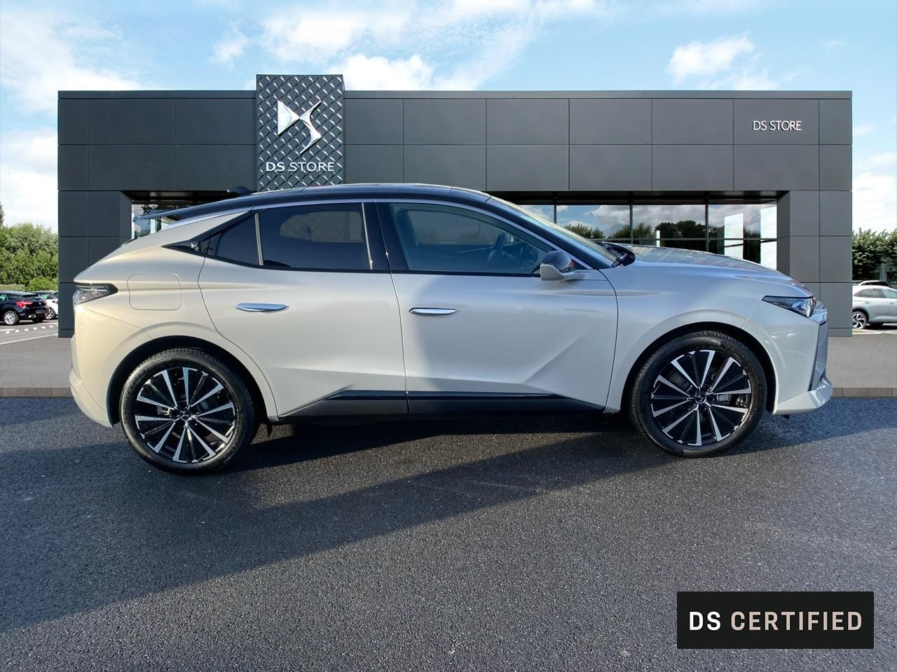 Ds Ds N°4 dsn4 e-tense 213ch etoile — photo 4