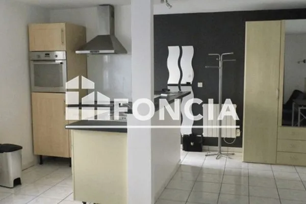 APPARTEMENT_MEUBLE