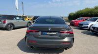 Bmw Série 4 Coupé 420dA 190ch M Sport — photo 6