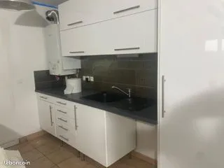 Appartement Location Annecy 4p 82m² 1450€