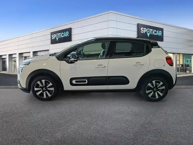 Citroën C3 puretech 110 ch bvm6 max — photo 5