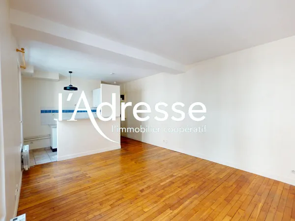 Apparterment 2P/ environ 42m² - Rue de Picpus