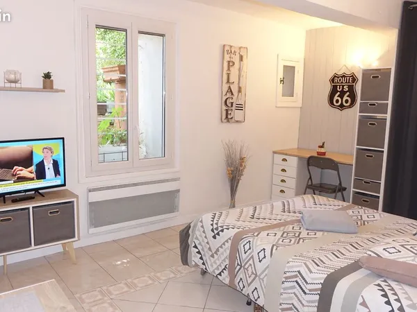 Studio 24 m2