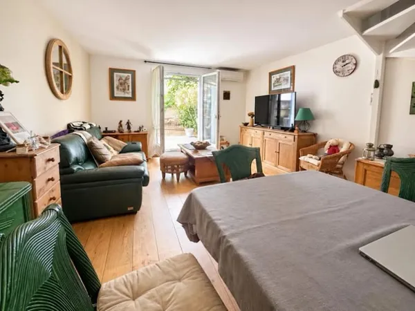 Maison 5 pièces 88 m²