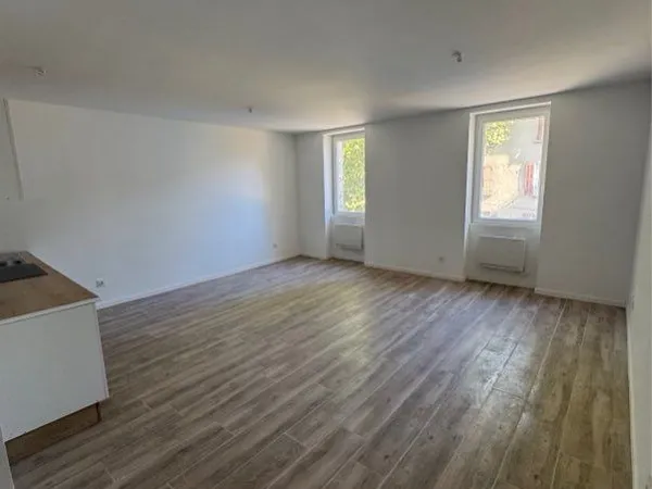 Appartement T2 Carnoules 47m2