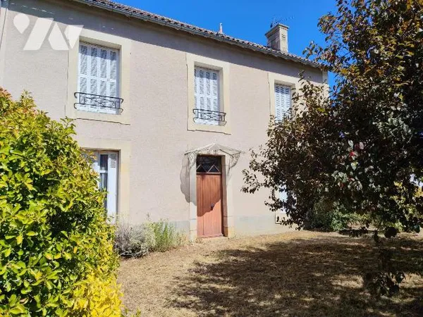 Maison 6 pièces 169 m²