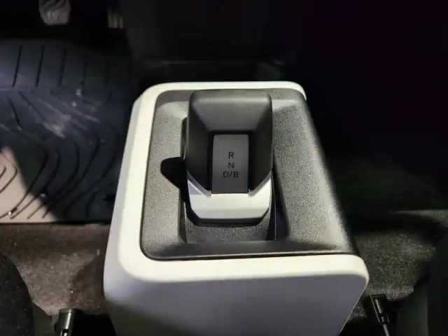 Dacia Spring electric 100 — photo 16