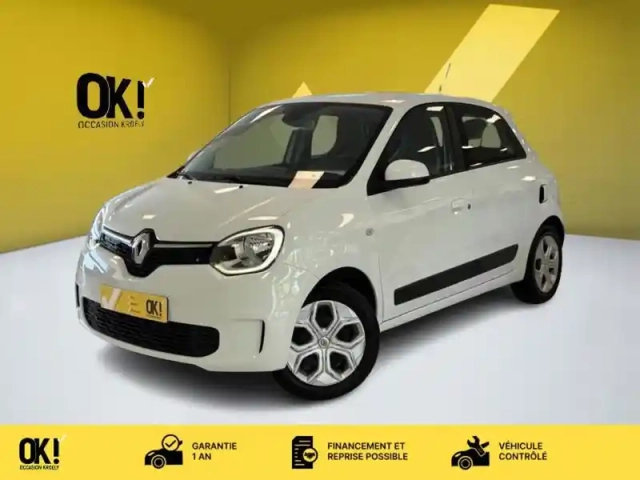 Renault Twingo zen